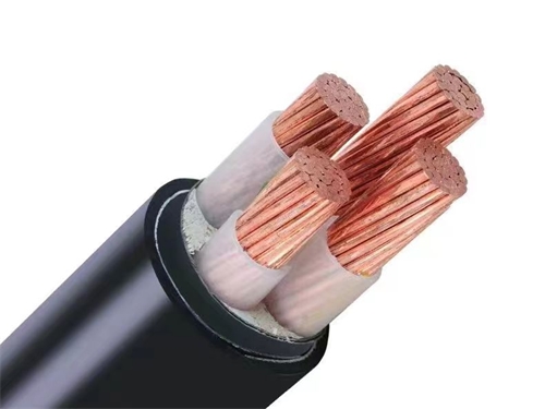 無鹵低煙電纜有哪些應用場景？昆明電纜廠