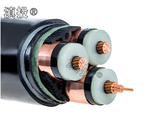 YJV 電纜和 YJV22 電纜區(qū)別，工程采購(gòu)必看