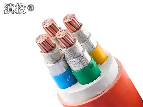 阻燃電纜和耐火電纜怎么選？消防工程用電纜