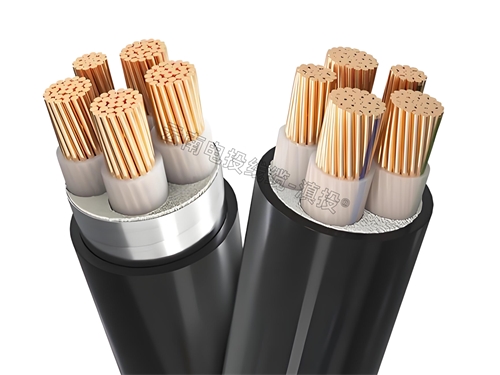 云南電投線纜有限公司 —— 專業(yè)電線電纜生產(chǎn)廠家