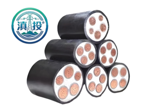 云南電纜廠滇投® 深耕本土，以扎實品質(zhì)護航地方電力保障