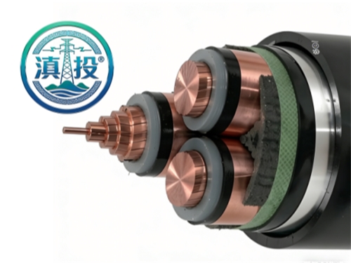 云南電投線纜有限公司 - 滇投 ® 全品類電線電纜供應(yīng)商，誠邀工程招標(biāo)合作