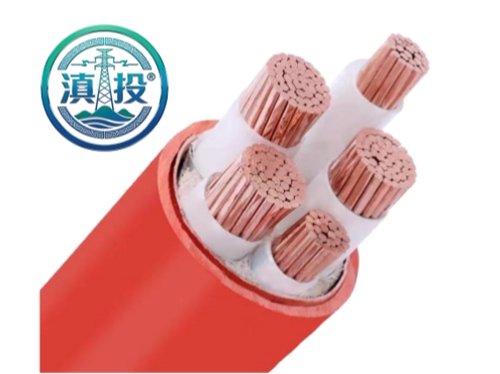 工業(yè)智造的 "動力血脈"！滇投 ® 電纜全場景賦能工礦企業(yè)高效生產(chǎn)