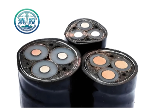 滇投 ® 電纜護(hù)航城市電網(wǎng)升級，全品類線纜筑牢云南電力生命線