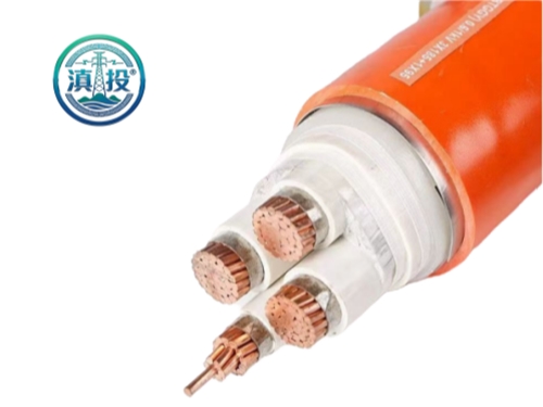 筑造安心家園！滇投 ® 電纜全品類賦能建筑工程與民生用電