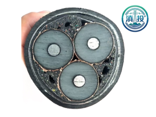 綠色能源的 "傳輸紐帶"！滇投 ® 電纜助力云南新能源項目高效發(fā)展