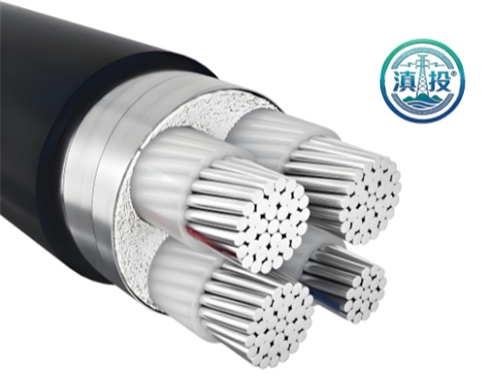 紅河州農(nóng)村電網(wǎng)升級改造